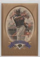 Albert Belle [EX to NM] #/5,000