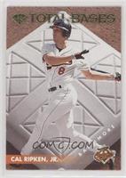 Cal Ripken Jr. #/5,000