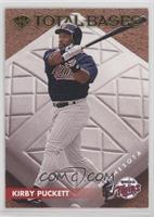 Kirby Puckett [EX to NM] #/5,000