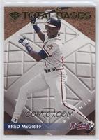 Fred McGriff #/5,000