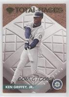 Ken Griffey Jr. [Good to VG‑EX] #/5,000