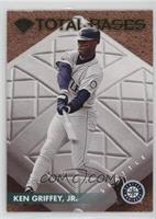 Ken Griffey Jr. #/5,000