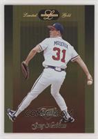 Greg Maddux