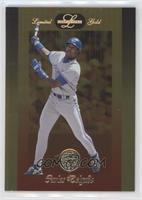 Carlos Delgado [EX to NM]