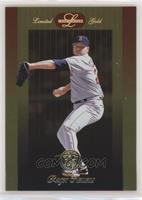 Roger Clemens