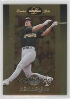 Mark McGwire