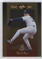 David Cone