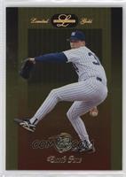 David Cone