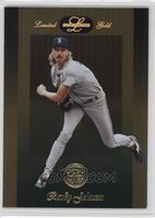 Randy Johnson