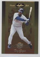 Tony Gwynn