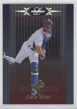 1996 Leaf Limited - [Base] #13 - Mike Piazza