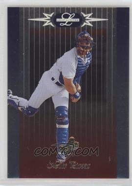 1996 Leaf Limited - [Base] #13 - Mike Piazza