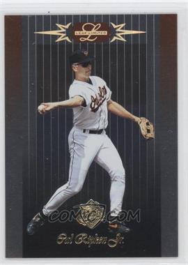 1996 Leaf Limited - [Base] #15 - Cal Ripken Jr.