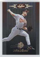 Mike Mussina