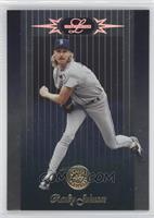 Randy Johnson