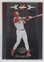 Barry Larkin