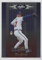 Tom Glavine