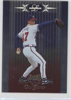 Tom Glavine