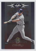 Wade Boggs [EX to NM]