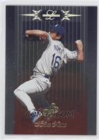 Hideo Nomo