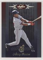 Manny Ramirez [EX to NM]