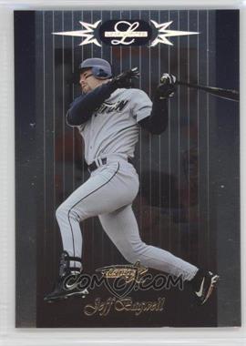 1996 Leaf Limited - [Base] #9 - Jeff Bagwell