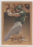 Mark McGwire #/5,000