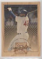 Mo Vaughn #/5,000