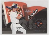 Cal Ripken Jr. #/2,500