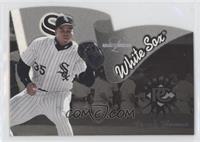 Frank Thomas [EX to NM] #/2,500