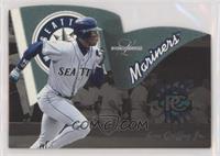 Ken Griffey Jr. #/2,500