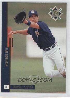 1996 Leaf Preferred - [Base] - Gold #136 - Mark Loretta