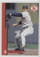 Roger Clemens