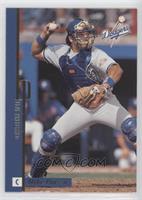 Mike Piazza [EX to NM]