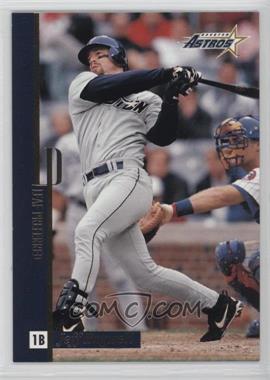 1996 Leaf Preferred - [Base] - Gold #8 - Jeff Bagwell