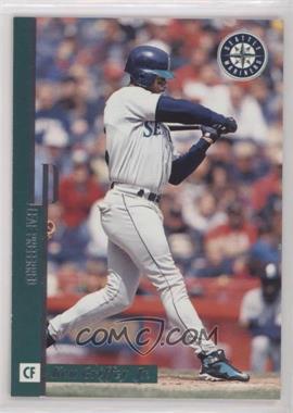 1996 Leaf Preferred - [Base] #1 - Ken Griffey Jr.