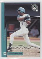 Andre Dawson [EX to NM]