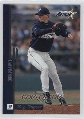 1996 Leaf Preferred - [Base] #121 - Billy Wagner