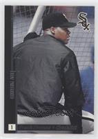 Checklist - Frank Thomas