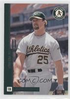 Mark McGwire