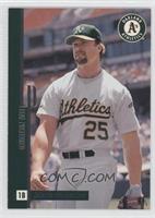 Mark McGwire