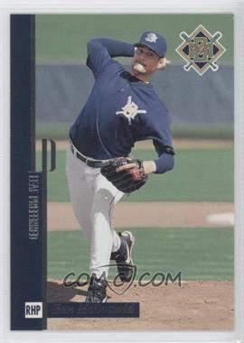 1996 Leaf Preferred - [Base] #23 - Ben McDonald