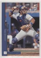 Mike Piazza