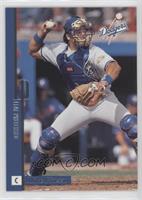 Mike Piazza