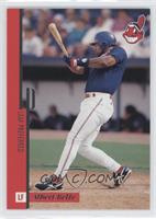 Albert Belle