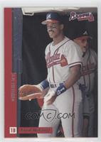 Fred McGriff