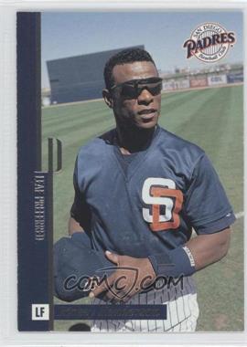 1996 Leaf Preferred - [Base] #88 - Rickey Henderson