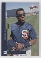 Rickey Henderson [EX to NM]