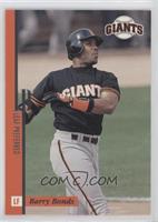 Barry Bonds