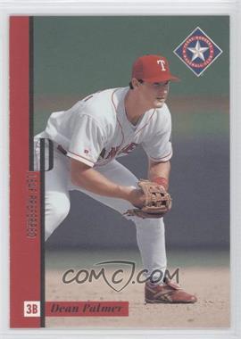 1996 Leaf Preferred - [Base] #96 - Dean Palmer